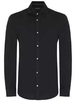 Рубашка Regular Fit хлопковая EMILIANO ZAPATA