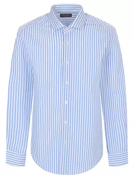 Рубашка Regular Fit хлопковая EMILIANO ZAPATA