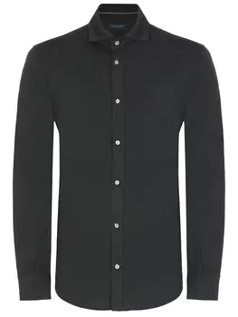 Рубашка Regular Fit хлопковая EMILIANO ZAPATA