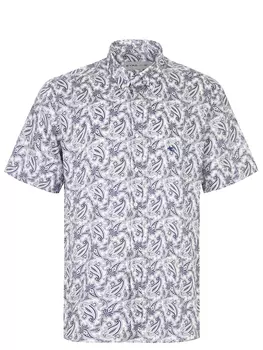 Рубашка Regular Fit хлопковая ETRO