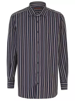 Рубашка Regular Fit хлопковая ETRO