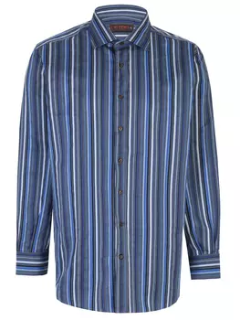 Рубашка Regular Fit хлопковая ETRO