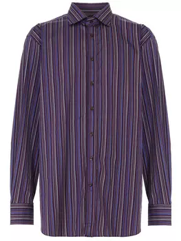 Рубашка Regular Fit хлопковая ETRO