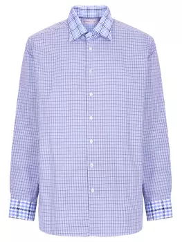 Рубашка Regular Fit хлопковая ETRO