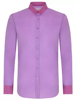 Рубашка Regular Fit хлопковая ETRO