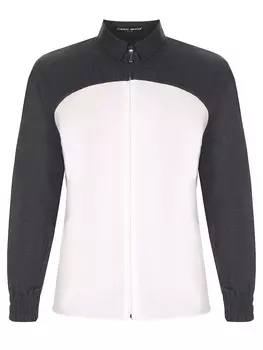 Рубашка Regular Fit хлопковая FRANKIE MORELLO