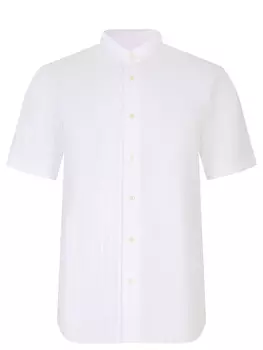 Рубашка Regular Fit хлопковая GHIRARDELLI