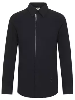 Рубашка Regular Fit хлопковая GIANFRANCO FERRE