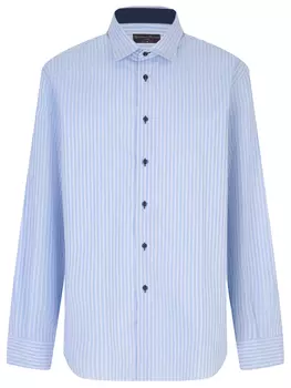 Рубашка Regular Fit хлопковая GIOVANI ROSMINI