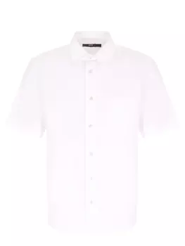 Рубашка Regular Fit хлопковая ICEBERG