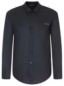 Рубашка Regular Fit хлопковая JOHN RICHMOND