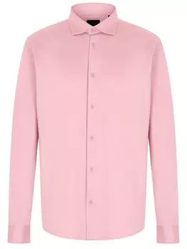 Рубашка Regular fit хлопковая Mike BML