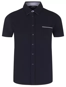 Рубашка Regular Fit хлопковая OCEAN STAR