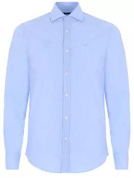 Рубашка Regular Fit хлопковая PAUL & SHARK