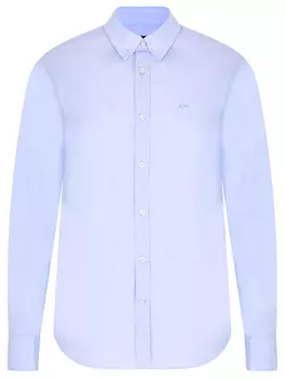 Рубашка Regular Fit хлопковая PAUL & SHARK