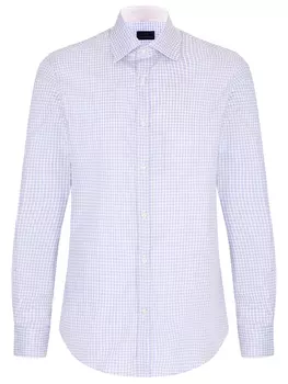 Рубашка Regular Fit хлопковая PAUL & SHARK