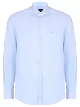 Рубашка Regular Fit хлопковая PAUL & SHARK