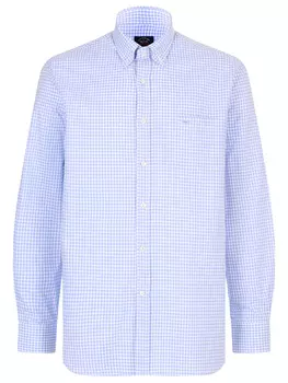 Рубашка Regular Fit хлопковая PAUL & SHARK