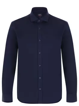 Рубашка Regular Fit хлопковая PAUL & SHARK
