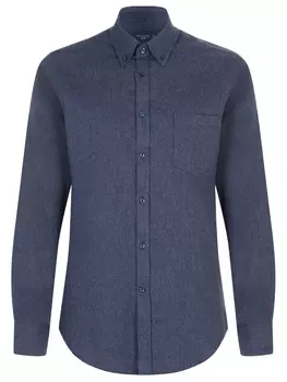 Рубашка Regular Fit хлопковая PAUL & SHARK