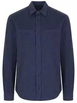 Рубашка Regular Fit хлопковая PAUL & SHARK