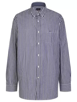 Рубашка Regular Fit хлопковая PAUL & SHARK