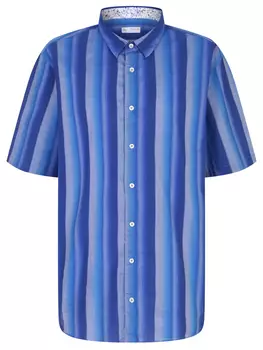 Рубашка Regular Fit хлопковая POGGIANTI 1958