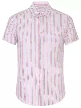 Рубашка Regular Fit хлопковая POGGIANTI 1958