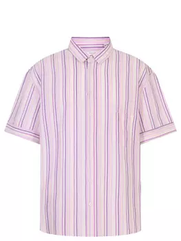 Рубашка Regular Fit хлопковая POGGIANTI 1958