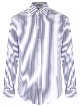 Рубашка Regular Fit хлопковая STRAND