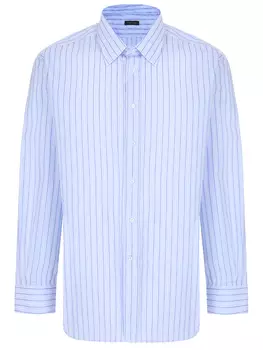 Рубашка Regular Fit хлопковая TOMBOLINI