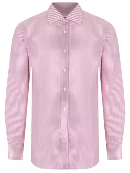 Рубашка Regular Fit хлопковая TOMBOLINI