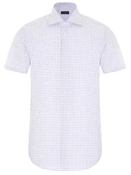 Рубашка Regular Fit хлопковая TOMBOLINI