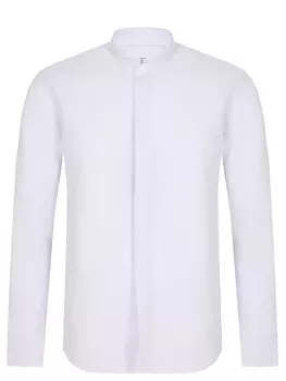 Рубашка Regular Fit хлопковая VERRI