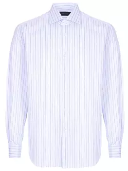 Рубашка Regular Fit хлопковая ZU ELEMENТS