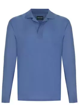 Рубашка Regular Fit из лиоцелла