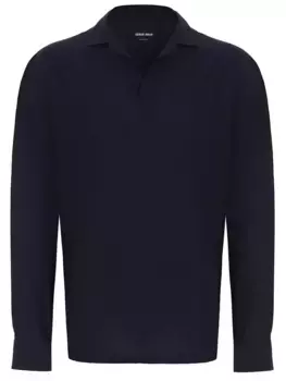 Рубашка Regular Fit из лиоцелла