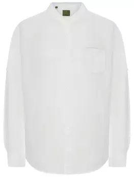 Рубашка Regular Fit льняная BML