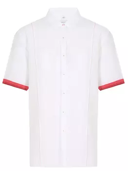 Рубашка Regular Fit льняная CORTIGIANI