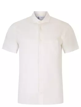 Рубашка Regular Fit льняная DALMINE