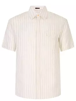 Рубашка Regular Fit льняная TORRAS