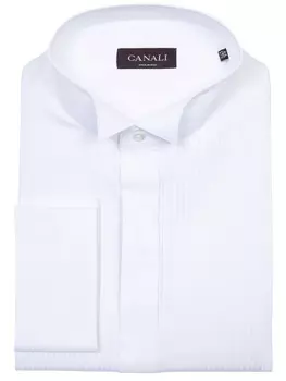 Рубашка Regular Fit под смокинг