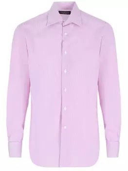 Рубашка Regular Fit под запонки