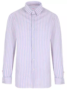 Рубашка Regular Fit под запонки