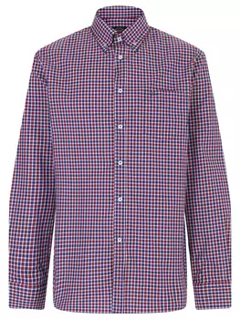 Рубашка Regular Fit в клетку PAUL & SHARK