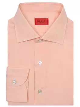 Рубашка Regular Fit в полоску