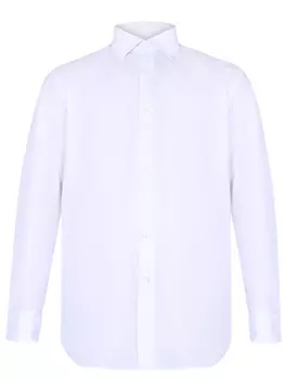 Рубашка Regular Fit в полоску