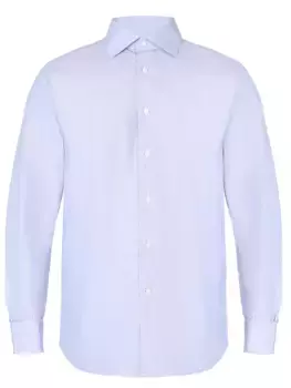 Рубашка Regular Fit в полоску