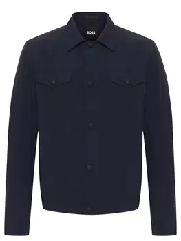 Рубашка Relaxed Fit