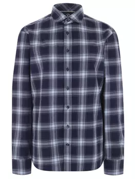 Рубашка Rpime Fit хлопковая